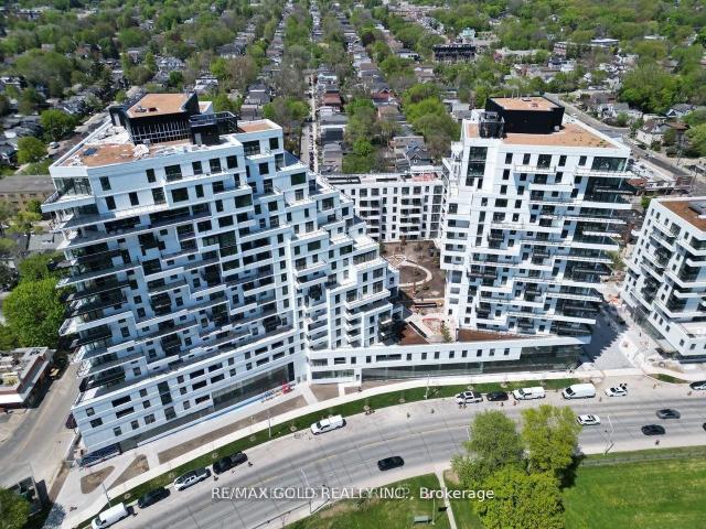 320 1 Eastern Avenue, Toronto | Leased, E12816 | Condos. Ca