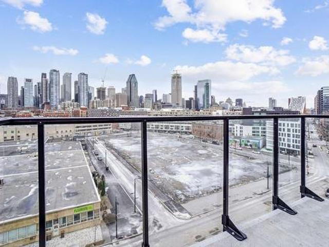 320 1 Rue Des Bassins, Montréal Le Sud Ouest, QC, H3C 1B7 condo for sale | Listing ID 26775 | Royal LePage