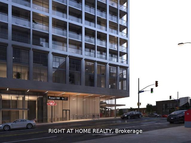 320 2020 Bathurst Street in Toronto: Humewood Cedarvale Condo Apartment for lease Toronto C03: MLS®# C13496880