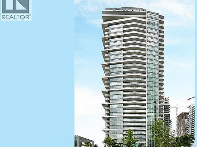 320 2391 Beta Avenue Burnaby, British Columbia