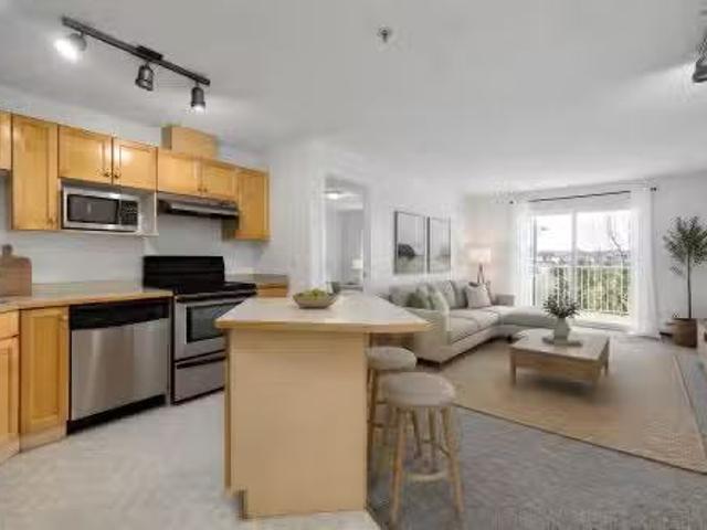 320 245 Edwards Drive, Edmonton, AB, T6X 1J9 condo for sale.