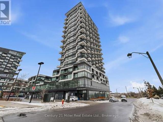 320 297 Oak Walk Drive, Oakville Ro River Oaks, ON, L6H 3R6 condo for sale | Listing ID W13531 | Royal LePage