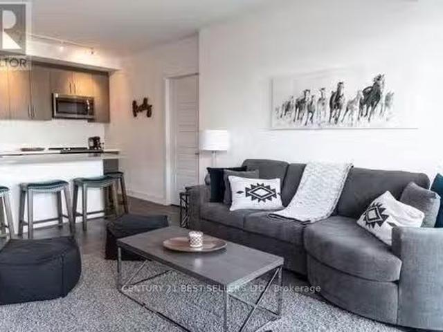 320 333 Sea Ray Avenue, Innisfil, ON, L9S 0J9 condo for sa.