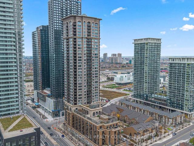 320 385 Prince Of Wales Drive, Mississauga | For Rent @ $2,400 | Condos. Ca