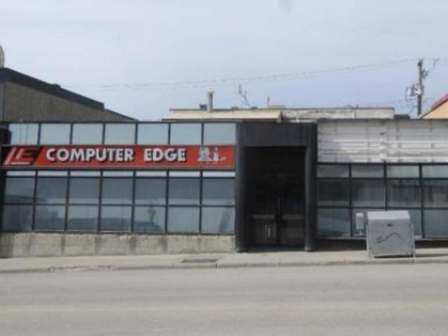 320 50 Street, Edson, AB, T7E 1N7 commercial for sale | Listing ID A2184 | Royal LePage