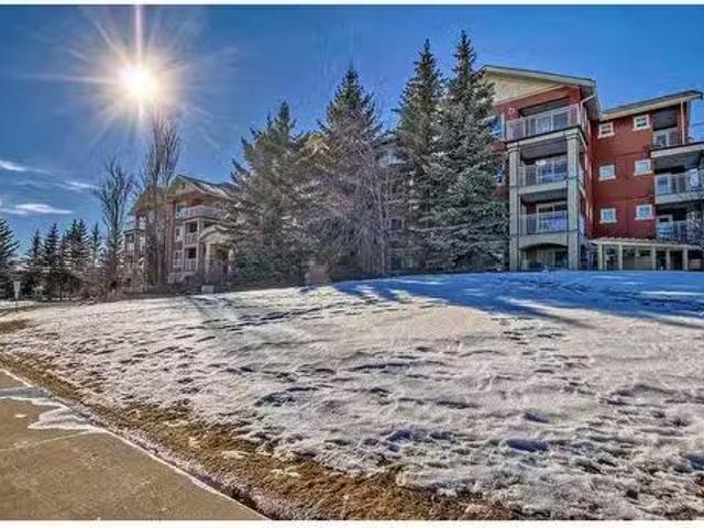 320 5115 Richard Road Sw, Calgary, AB, T3E 7M7 condo for sal.