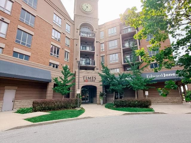 320 5 Upper Middle Road, Burlington | Leased, W13654 | Condos. Ca