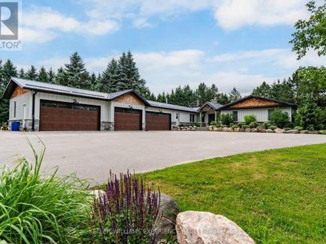 320 6 Concession E, Tiny, ON, L0L 2T0 house for sale | Listing ID S13608 | Royal LePage