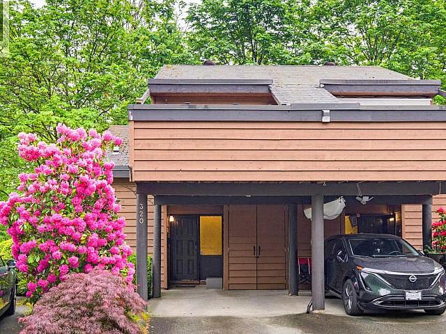 320 Cornell Way Port Moody, British Columbia