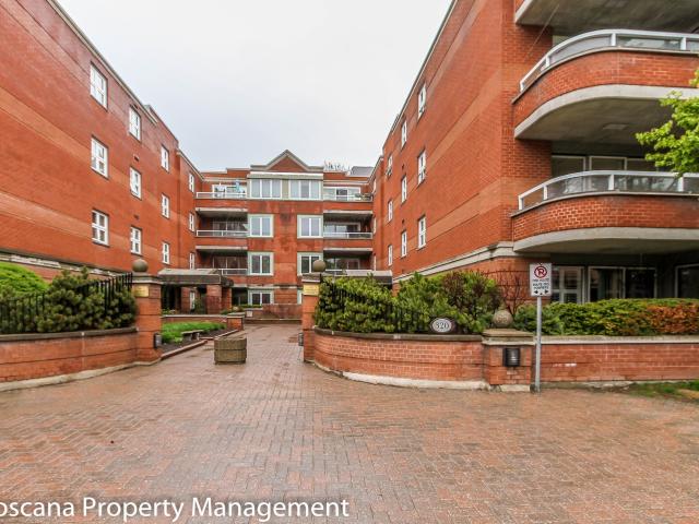 320 Crichton Street 402 2 Bedroom [object Promise] for Rent