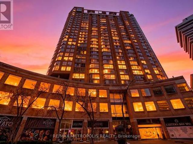 320 A 1033 Bay Street, Toronto, ON, M5S 3A5 commercial for lease | Listing ID C13614 | Royal LePage