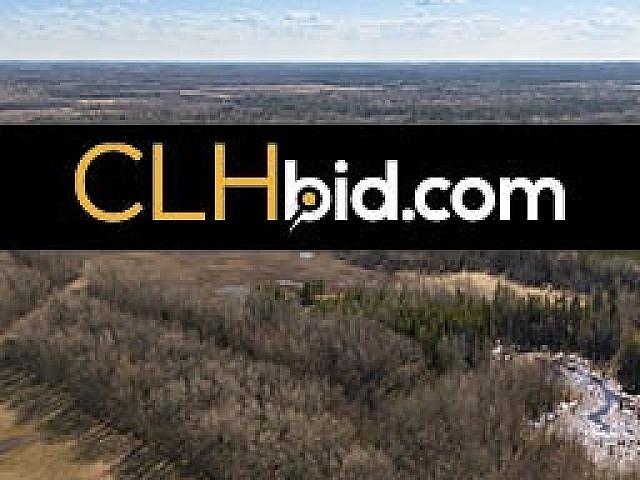320 Acres Farm Land For Sale Thorhild, Alberta Clhbid.com