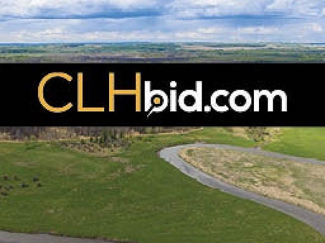 320 Acres Farm Land For Sale Wildwood, Alberta Clhbid.com