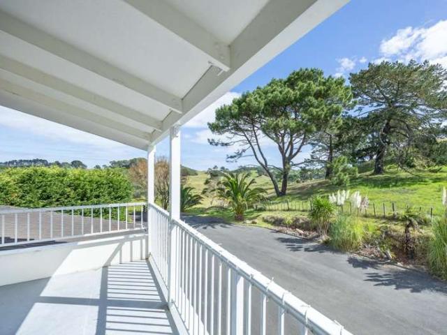 320 Babylon Coast Road, Parore, Kaipara