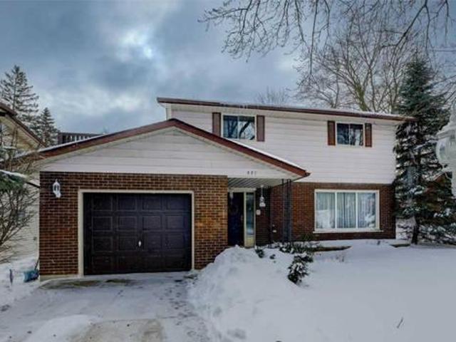 320 BIRMINGHAM ST W Wellington North Ontario