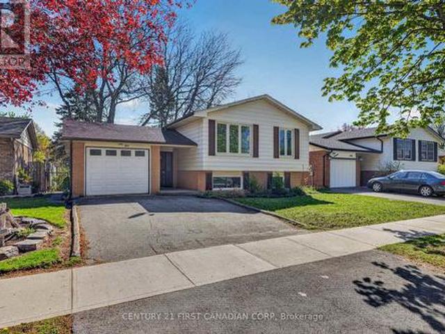 320 Blue Forest Drive, London North I, ON, N6G 3K3 house for sale | Listing ID X13102 | Royal LePage