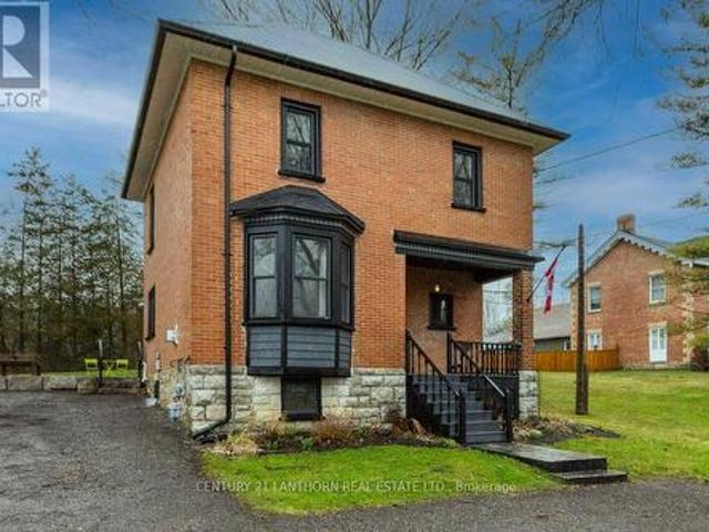 320 Grand Road, Trent Hills Campbellford, ON, K0L 1L0 house for sale | Listing ID X13005 | Royal LePage