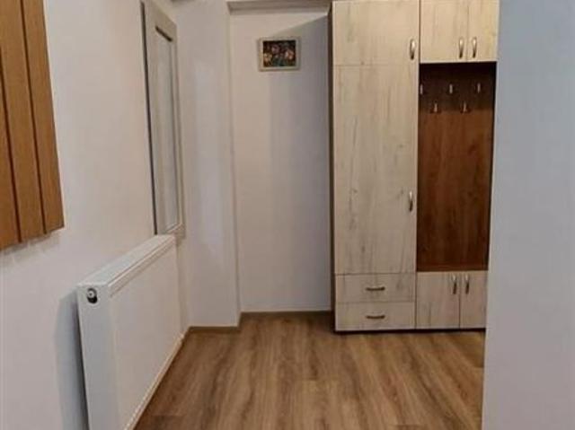 320 EURO APARTAMENT 2 CAMERE VALEA LUPULUI POPAS PACURARI