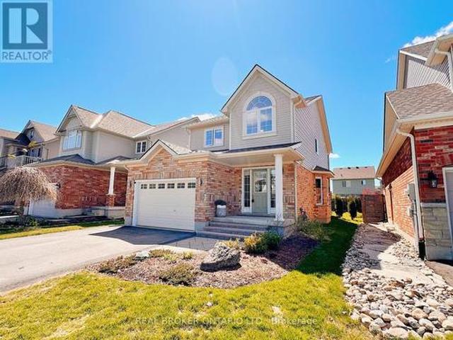 320 Holden Street, Collingwood, ON, L9Y 0E1 house for sale | Listing ID S13111 | Royal LePage