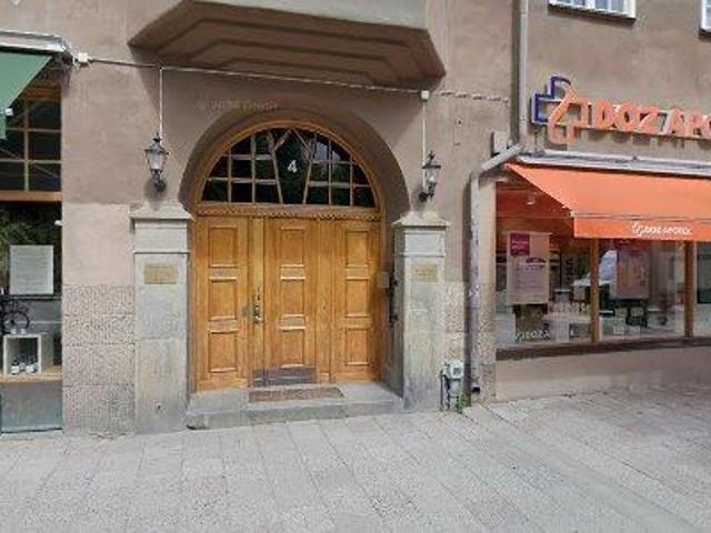 320 m2 kontor uthyres i Vasastan
