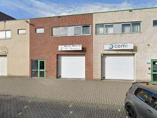 320 m2 office space for rent in Nijmegen