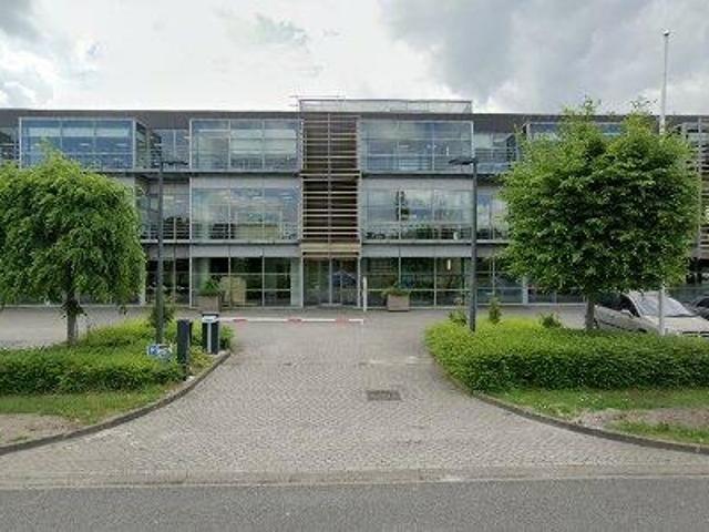 320 m2 office space for rent in Oldambt