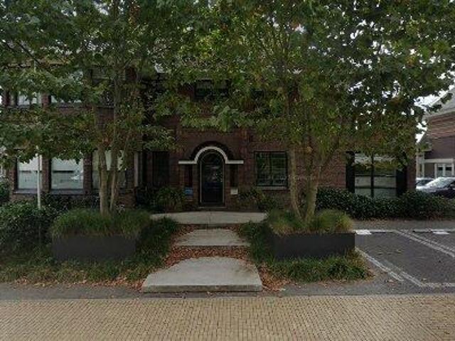 320 m2 office space for rent in Tilburg