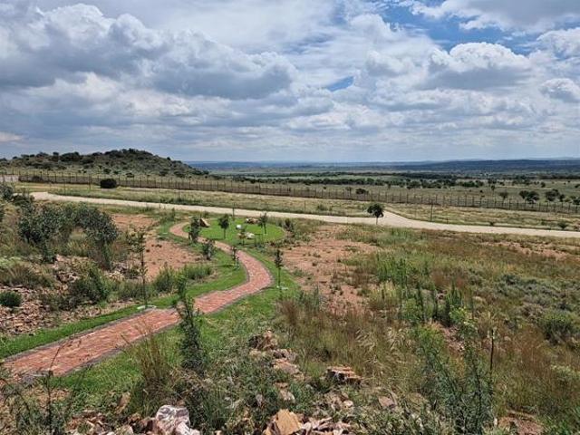 320 m² Land available in Potchefstroom Central