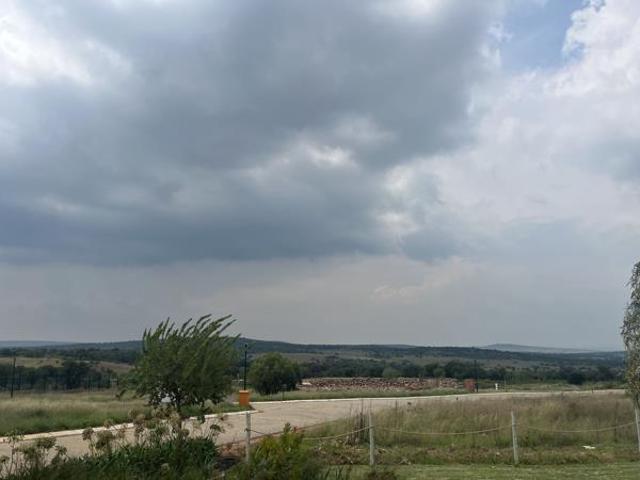 320 m² Land available in Potchefstroom Central