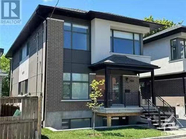 320 Mona Avenue Unit#B, Ottawa, ON, K1L 7A2 lease for lease.