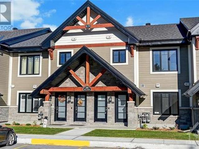 306 320 Montee Outaouais Street, Clarence Rockland, ON, K4K 1G2 condo for sale | Listing ID X10430 | Royal LePage