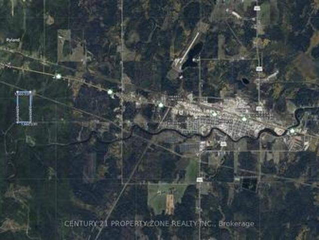 320 Mcnee Road, Hearst, ON, P0L 1N0 vacant land for sale | Listing ID T13725 | Royal LePage