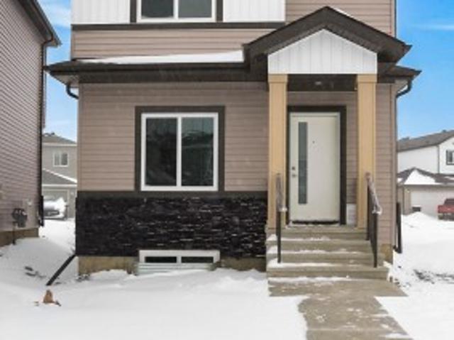 320 Munn Way, Leduc, AB, T9E 1V1 house for sale | Listing ID E4474 | Royal LePage