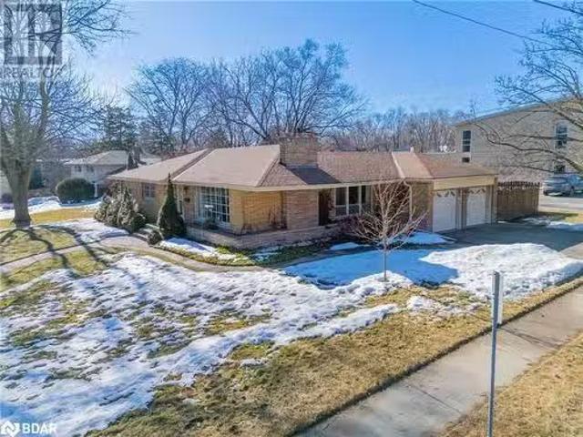 320 South Court, Burlington, ON, L7N 1S7 house for sale Lis.