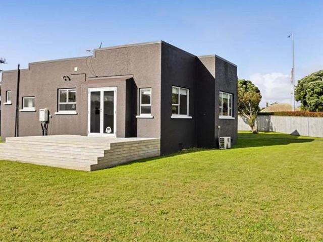 320 South Road, Hawera, South Taranaki