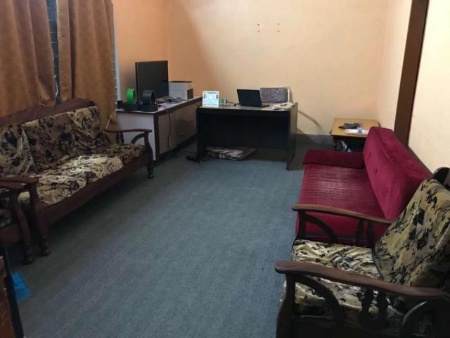 320 sq yard 2 plot together for sale Karachi Model Colony Malir ID 05702