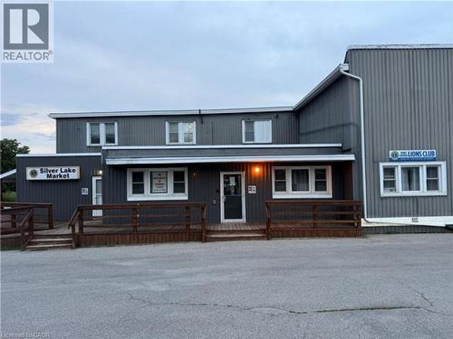 320 St. Patrick Street Unit# A, Port Dover, ON, N0A 1N0 commercial for lease | Listing ID 40840 | Royal LePage