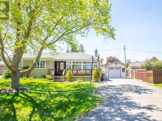 320 Pearl Street, Caledon, ON, L7E 4Z2 house for sale | Listing ID W13171 | Royal LePage