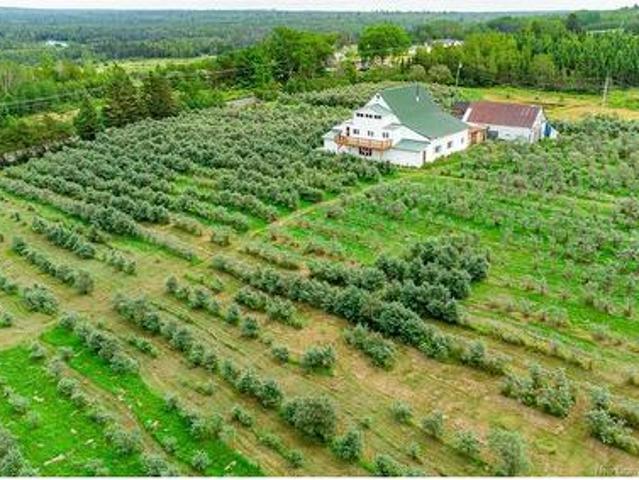320 Red Bank Rd, Chipman, NB, E4A 2B1 farm for sale | Listing ID NB140384 | Royal LePage