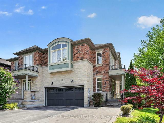 320 William Dunn Crescent, Newmarket | For Sale @ $950,000 | Condos. Ca