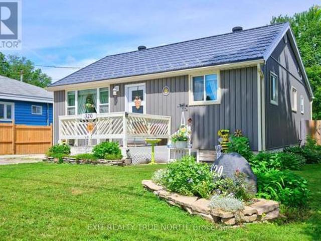 320 Yonge Street, Midland, ON, L4R 2B3 house for sale | Listing ID S13453 | Royal LePage