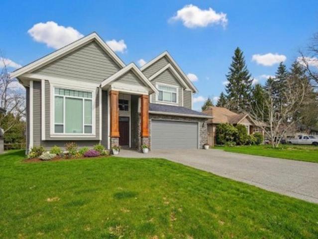 32141 Hillcrest Avenue, Mission, BC, V2V 1L3 house for sale | Listing ID R3138 | Royal LePage