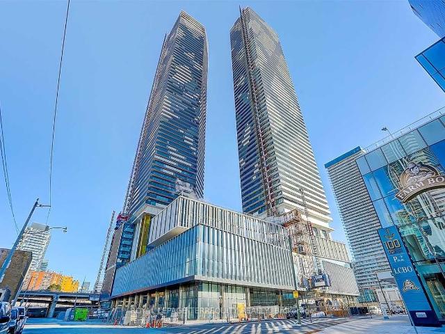 3215 Downes Street, Toronto | 1Beds/1Bath, Condo, $2,350/mo | Condos. Ca