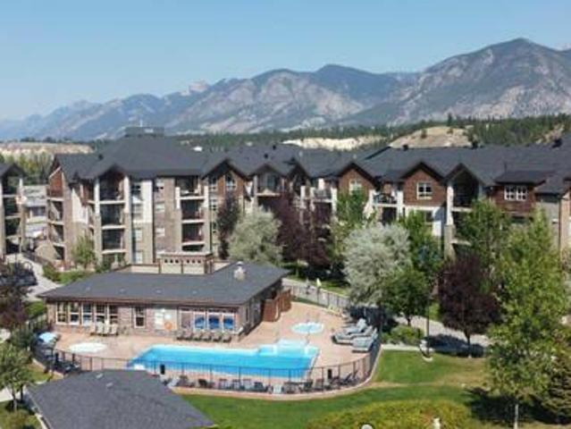 3215 205 THIRD AVENUE Invermere British Columbia