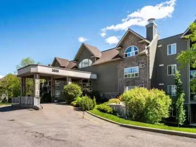3215 3000 Millrise Point Sw, Calgary, AB, T2Y 3W4 condo for.