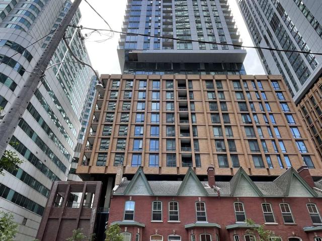 3215 8 Widmer Street, Toronto | Terminated, C12843 | Condos. Ca