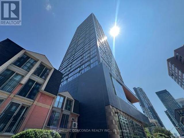 3216 Jarvis Street, Toronto, ON, M5B 0C8 lease for lease | Listing ID C13544 | Royal LePage