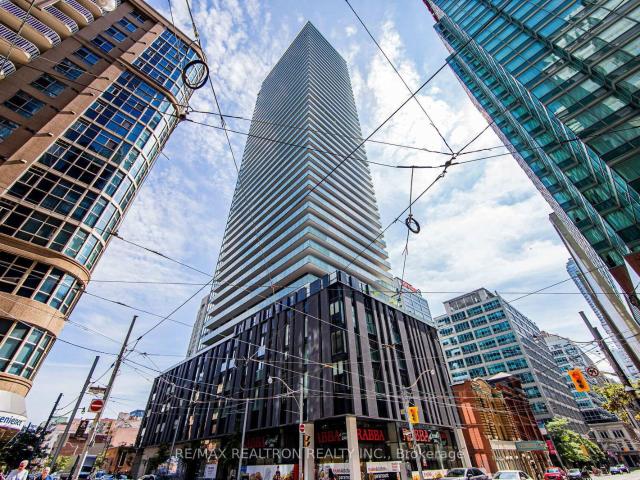 3216 25 Richmond Street E, Toronto | Sold, C12785 | Condos. Ca