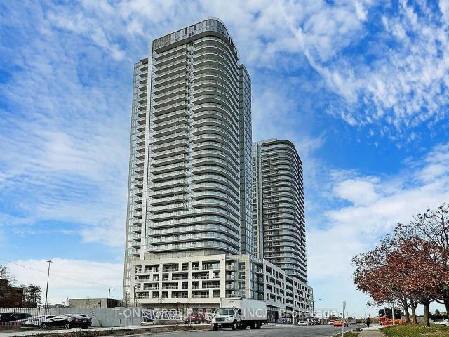 3216 2031 Kennedy Road, Toronto | 1+1Beds/1Bath, Condo, $2,200/mo | Condos. Ca