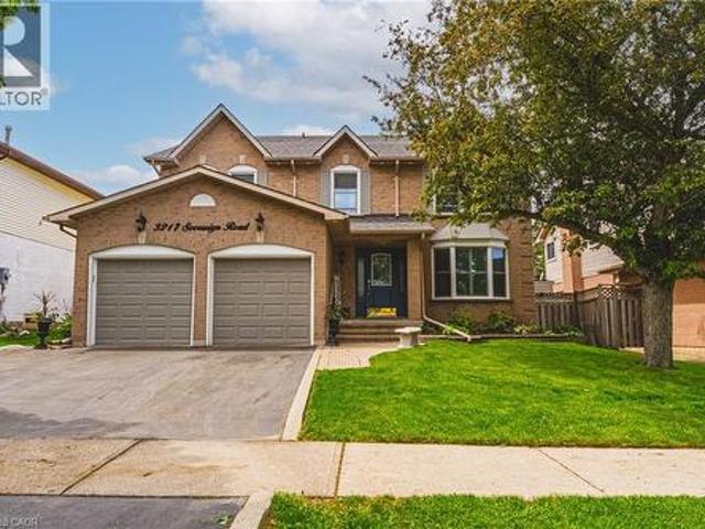 3217 Sovereign Road, Burlington, ON, L7M 2V7 house for sale | Listing ID 40831 | Royal LePage